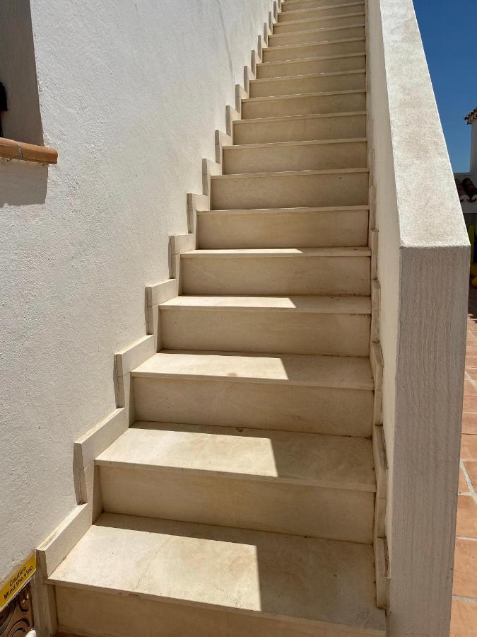 Awesome 5* Lux Villa - El Valle - Pool/Jacuzzi Murcia Exterior photo